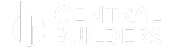 CB white logo